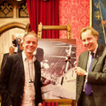 Sothebys Auction at The Westminster Palace House of Lords London UK PLATUX Art