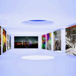 The both-and philosophy celebrates diversity as a source of strength PLATUX Modern Art Gallery